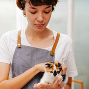 The Learning Leash